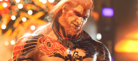 Virtua Fighter 5 REVO