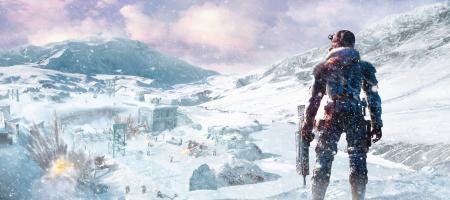 Lost Planet