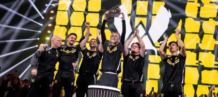 Team Vitality