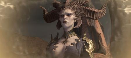 Diablo 4