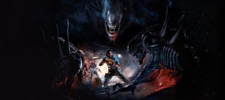 Alien - Rogue Incursion Evolved Edition