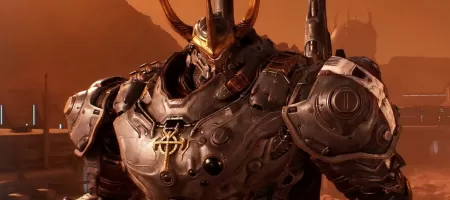 Doom - The Dark Ages