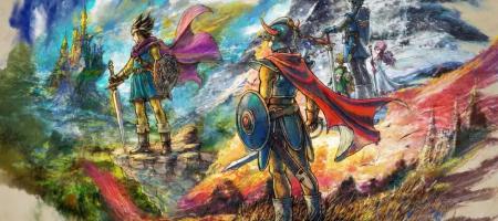 Dragon Quest