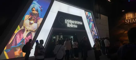 Gamescom Latam