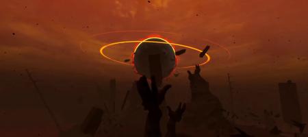Into the Radius 2
