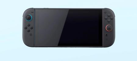 Switch 2