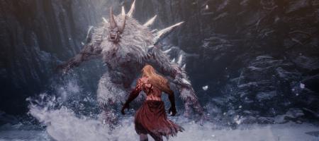The First Berserker: Khazan
