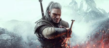The Witcher 3