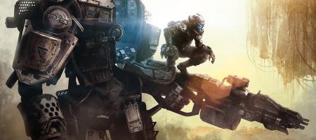Titanfall