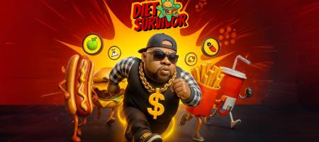 Diet Survivor