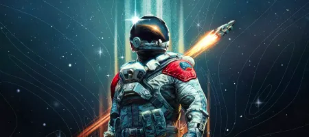 Starfield