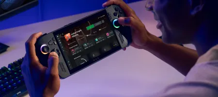 ROG Xbox Ally