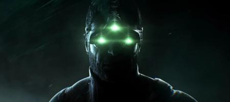 Splinter Cell