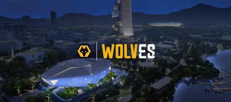 Wolves - Esports