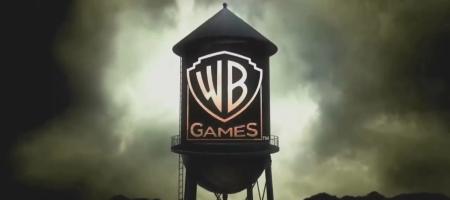 Warner Bros Games