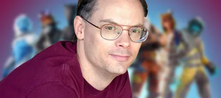 Tim Sweeney