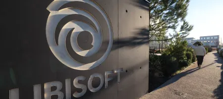 Ubisoft