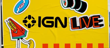 IGN Live 25