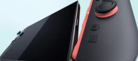 Switch 2