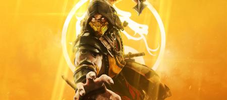 Mortal Kombat