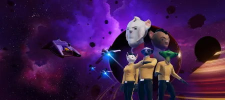 Alliance Peacefighter