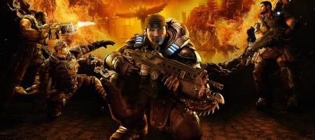 Gears of War Reloaded