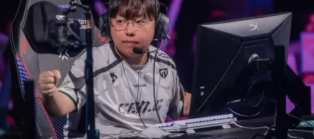 Gen.G Munchkin