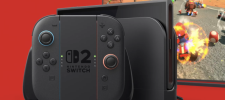 Switch 2
