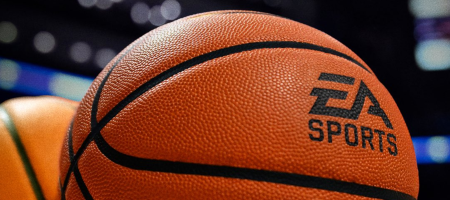 NCAA Basketball 10
