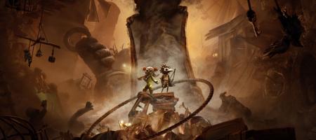 Little Nightmares 3