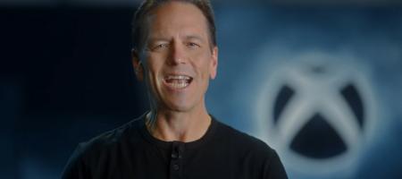Phil Spencer