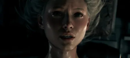 Resident Evil 9 Requiem
