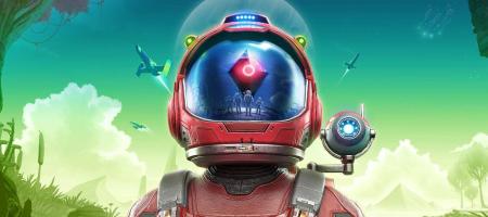 No Mans Sky