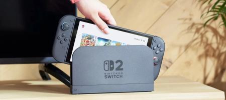 Switch 2