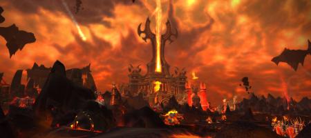 World of Warcraft