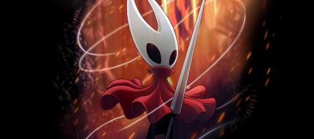 Hollow Knight Silksong