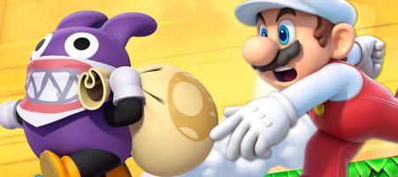 Mario Ladron