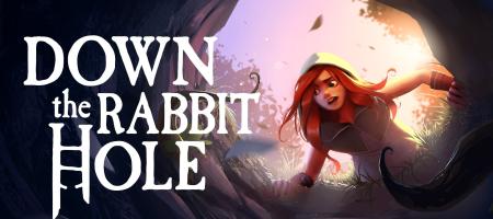 Down the Rabbit Hole