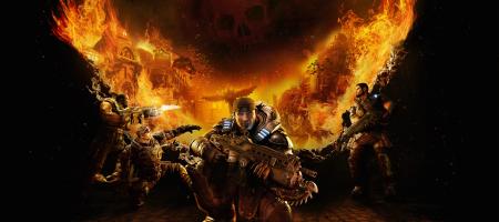 Gears of War