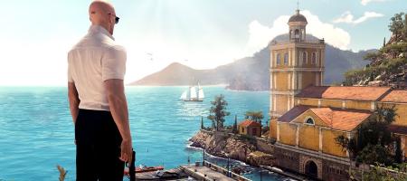 HITMAN World of Assassination