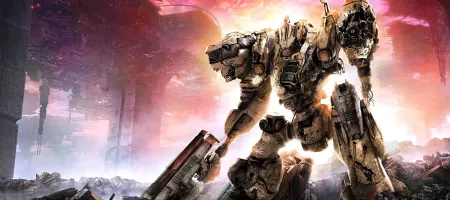 Armored Core