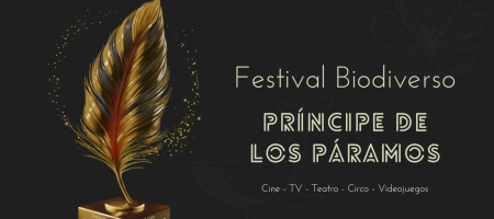 Premios Principe de los Páramos