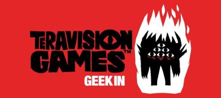 Teravision