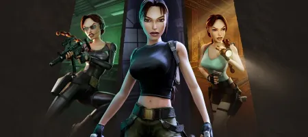 Tomb Raider
