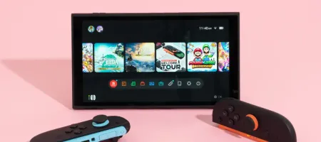 Switch 2