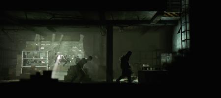 Deadlight - Director’s Cut