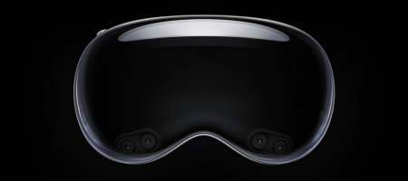 Apple Vision