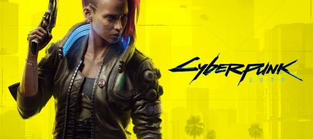 Cyberpunk 2077