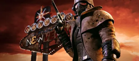 Fallout New Vegas