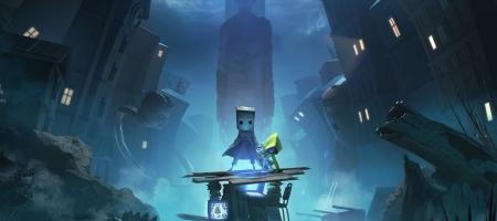 Little Nightmares 2
